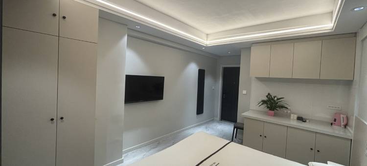 建平县最美一舍民宿(文化街分店)图片