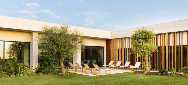 SO/ 索托格兰德水疗高尔夫度假酒店(SO/ Sotogrande Spa and Golf Resort Hotel)图片