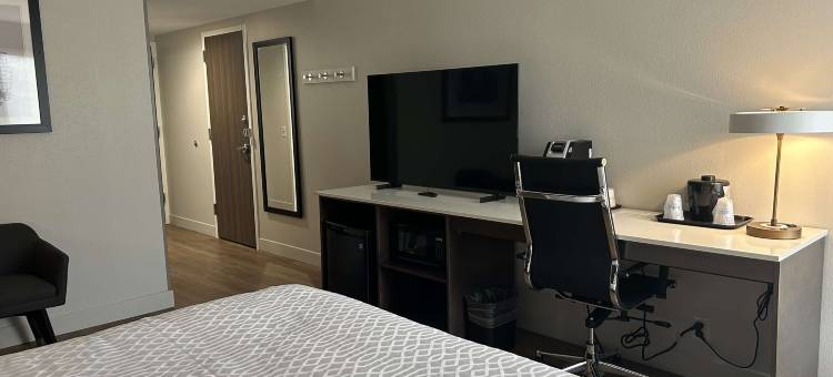 贝斯特韦斯特优质酒店-梅多兰兹(Best Western Plus Meadowlands)图片