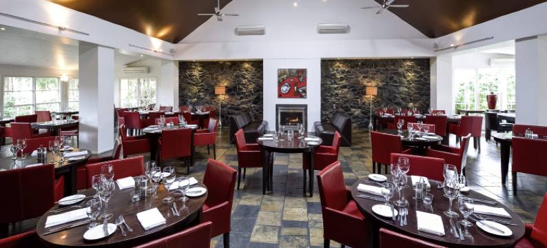 杰林冈海滨美居度假酒店(Mercure Gerringong Resort)图片