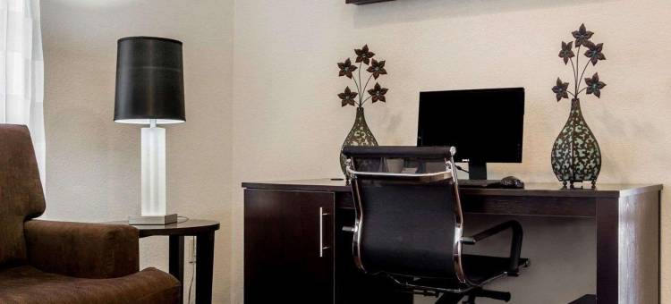 温德姆旗下戴斯酒店 麦克多诺(Days Inn by Wyndham McDonough)图片