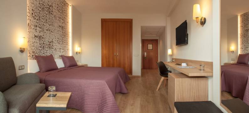 RH公主酒店(RH Princesa Hotel & Spa)图片