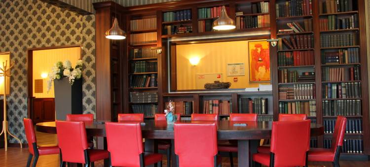 阿培尔顿罗宫堡垒酒店(Bastion Hotel Apeldoorn Het Loo)图片