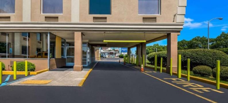 费城骑士旅馆(Knights Inn Phildelphia)图片