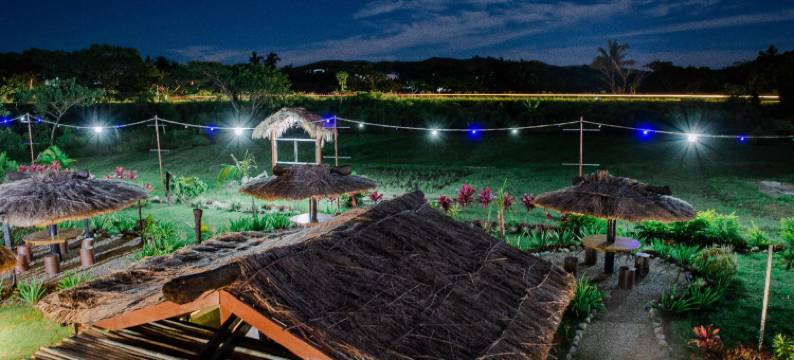 布拉巴德别墅(Seatiki Resort Fiji on The Coast)图片