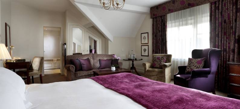 麦当劳新布鲁索姆斯酒店(Macdonald New Blossoms Hotel)图片