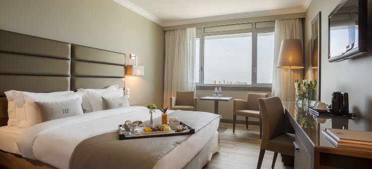 HF伊帕那马公园酒店(HF Ipanema Park)图片