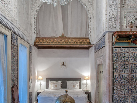 达拉本加瑟酒店