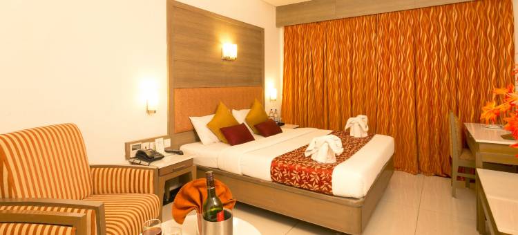 克林顿公园酒店(Clinton Park Inn)图片