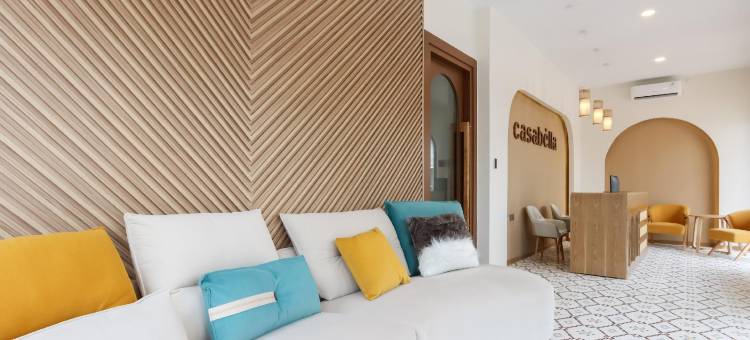 卡萨贝拉民宿(Casabella Homestay)图片