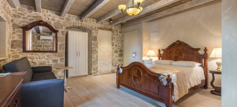 瓦罗斯皇宫传承酒店-MAG古雅精品酒店(Heritage Palace Varos - Mag Quaint & Elegant Boutique Hotels)图片