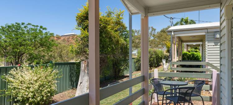 发现公园 - Argylla(Discovery Parks - Argylla)图片