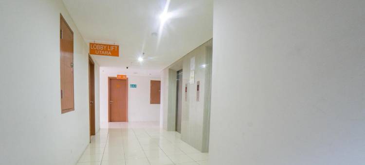 RedDoorz Apartment Near Bundaran Satelit Surabaya 2图片