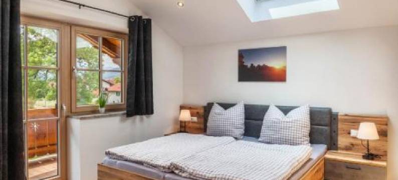 Ferienwohnung Vrenal图片