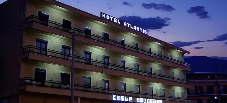 亚特兰蒂斯酒店(Hotel Atlantis)图片