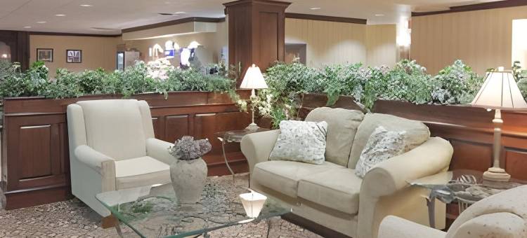 Holiday Inn Express 格林(Holiday Inn Express Greensburg)图片