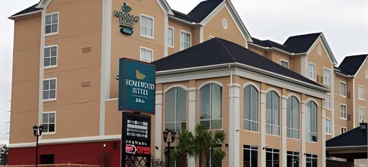 哥伦比亚Homewood Suites by Hilton(Homewood Suites by Hilton Columbia)图片