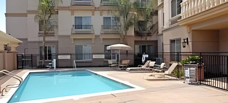 Fairfield Inn & Suites Temecula图片