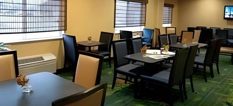 史蒂文斯波因特万枫酒店(Fairfield Inn & Suites Stevens Point)图片