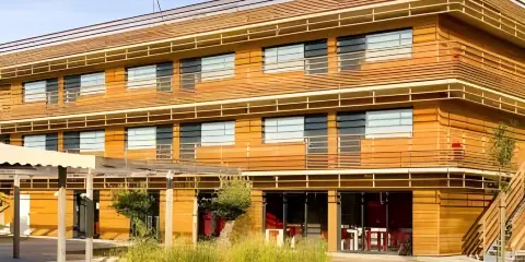 原創城市阿納埃德酒店