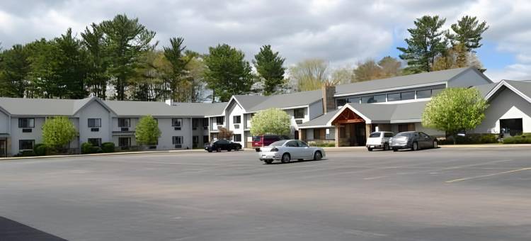 威斯康星急流城-鹅卵石酒店及套房(Cobblestone Hotel & Suites - Wisconsin Rapids)图片