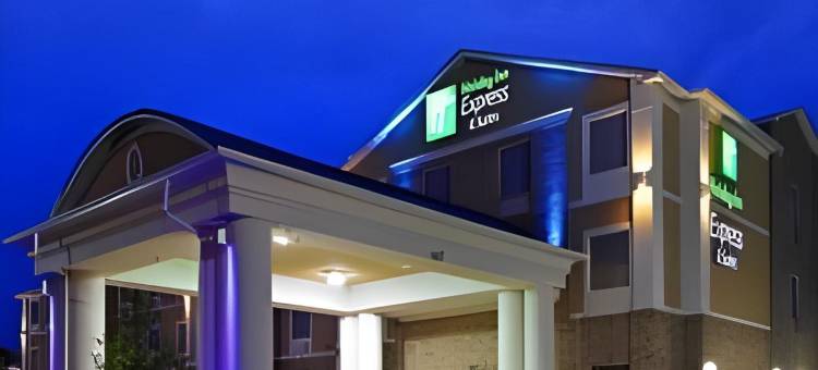 智选假日套房酒店阿尔瓦 by IHG(Holiday Inn Express & Suites Alva by IHG)图片