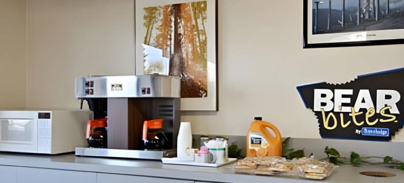 印地奥Travelodge by Wyndham(Travelodge by Wyndham Indio)图片