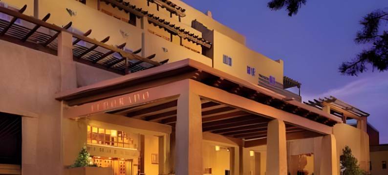 埃尔多拉多Spa酒店(Eldorado Hotel and Spa)图片