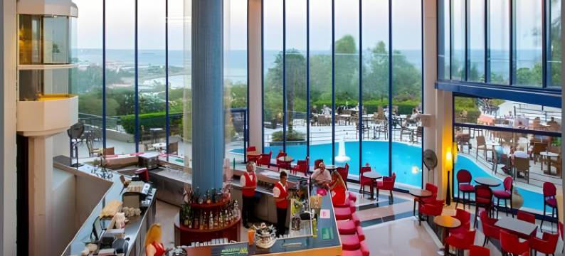 克雷斯滕宫酒店(Kresten Palace Hotel)图片