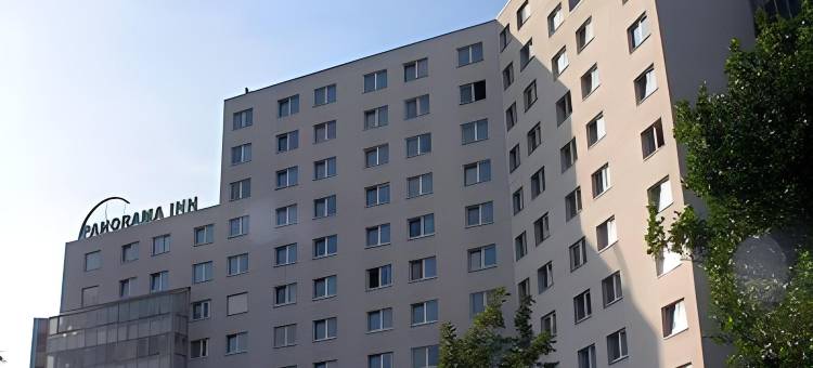 TOP全景酒店(TOP Panorama Inn Hotel Hamburg)图片