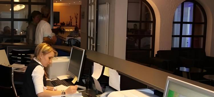 Merfelder Hof酒店和餐厅(Akzent Hotel Merfelder Hof)图片