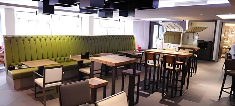 世外桃源酒店(Hotel Xanadu)图片