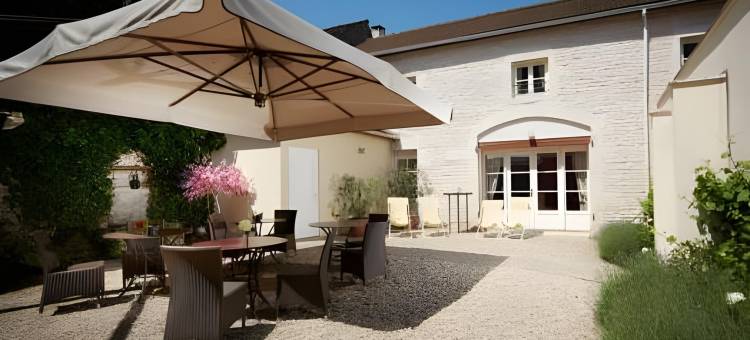 奥利维尔勒拉夫(Olivier Leflaive Hôtel Restaurants)图片