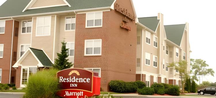 霍兰德Residence Inn 酒店(Residence Inn Holland)图片