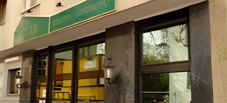 动物园阿雷纳酒店(Arena am Zoo)图片