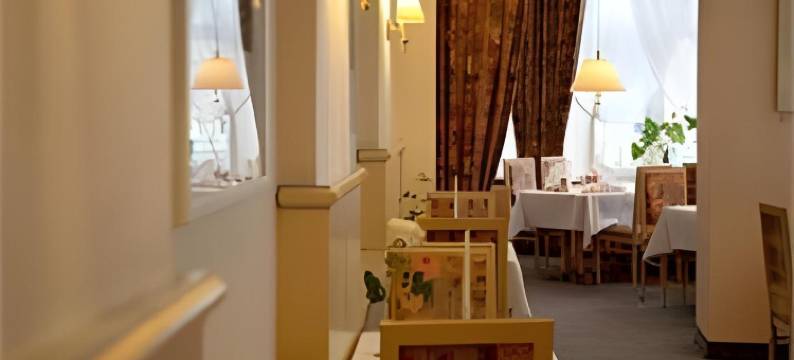 夏萨克森霍夫酒店(Hotel Niedersächsischer Hof)图片