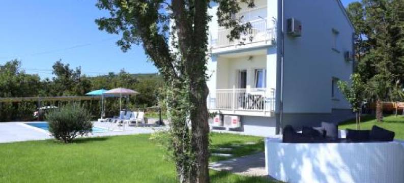 Apartments - Villa Sidro图片