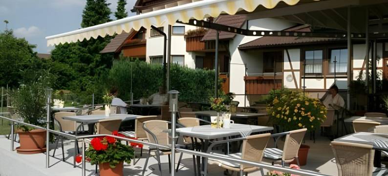 狮子酒店(Landgasthof Löwen)图片