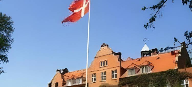 桑特哈斯城堡酒店(Sauntehus Castle Hotel)图片