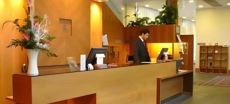 拉库阿大酒店(Gran Hotel Lakua)图片