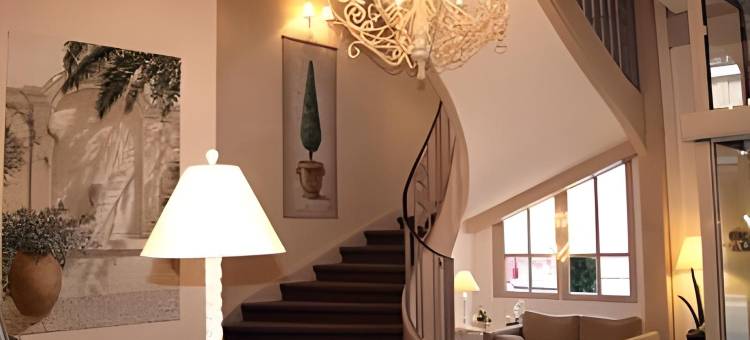 布里斯托尔蒙特贝利尔中心布莱特酒店(Brit Hotel Bristol Montbéliard Centre)图片