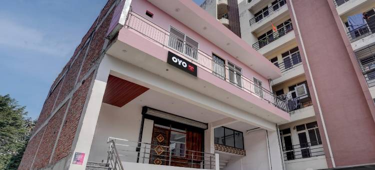 Hotel O Swastik Inn图片