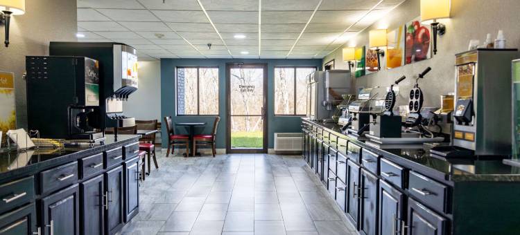 凯艺酒店(Quality Inn)图片