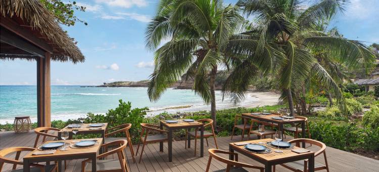 六善拉萨热斯酒店(Six Senses La Sagesse)图片