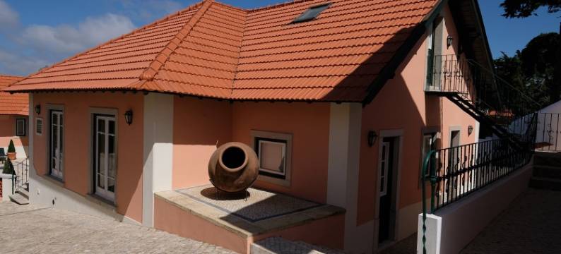 马基亚庄园酒店(QUINTA DA MAQUIA)图片