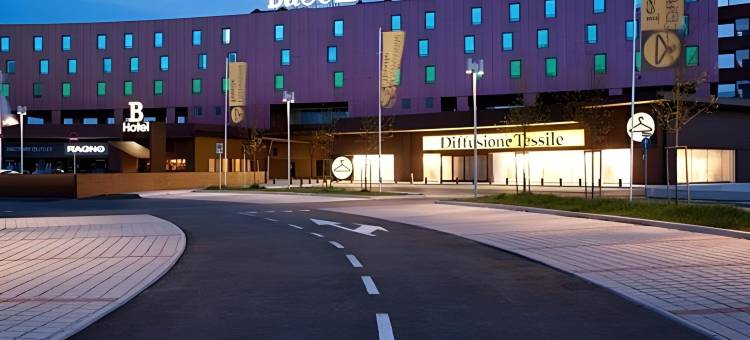 基地酒店(Base Hotel)图片