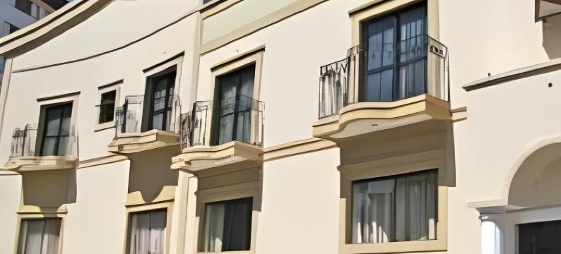 圣路易斯酒店(Hotel São Luiz)图片