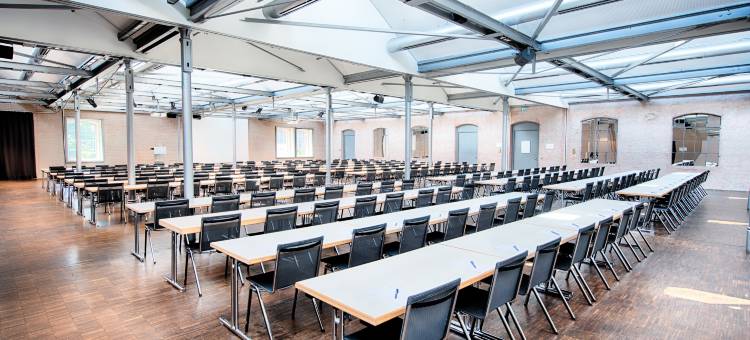 班贝格康哥拉斯迎宾酒店(Welcome Kongress Hotel Bamberg)图片