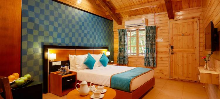 阿奈卡蒂斯特尔灵酒店(Sterling Anaikatti)图片