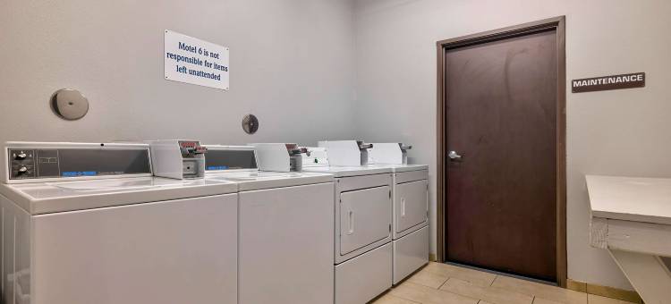 Studio 6套房，得克萨斯州城市，Tx - I-45南边(Studio 6 Suites Texas City, TX – I-45 South)图片